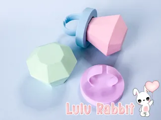 Ring Pop Clicker