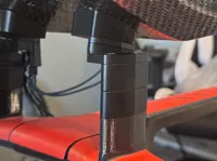 0.2mm layer, 6 walls, 60% infill
