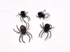 10 spiders of each type 0.16mm layer, 2 walls, 15% infill