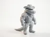 0.2mm layer, 2 walls, 8% infill