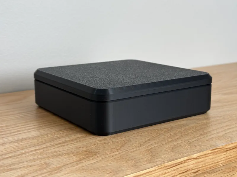 Modern Storage Box