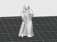 0.2mm nozzle, 0.1mm layer, 4 walls, 15% infill
