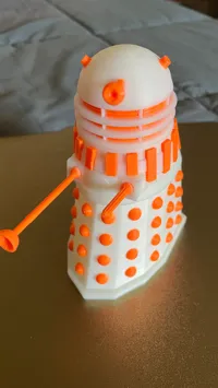 NO AMS 0.16mm Layer, 3 Walls, 15% Adaptive Cubic Infill