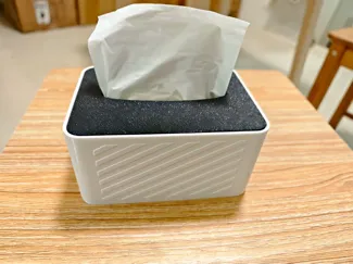 纸巾盒 简约