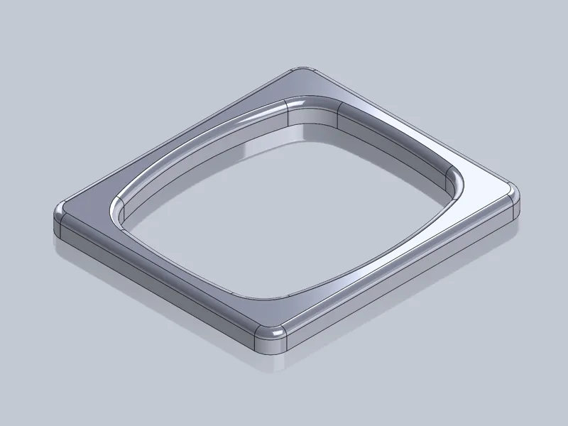 Phone Mount