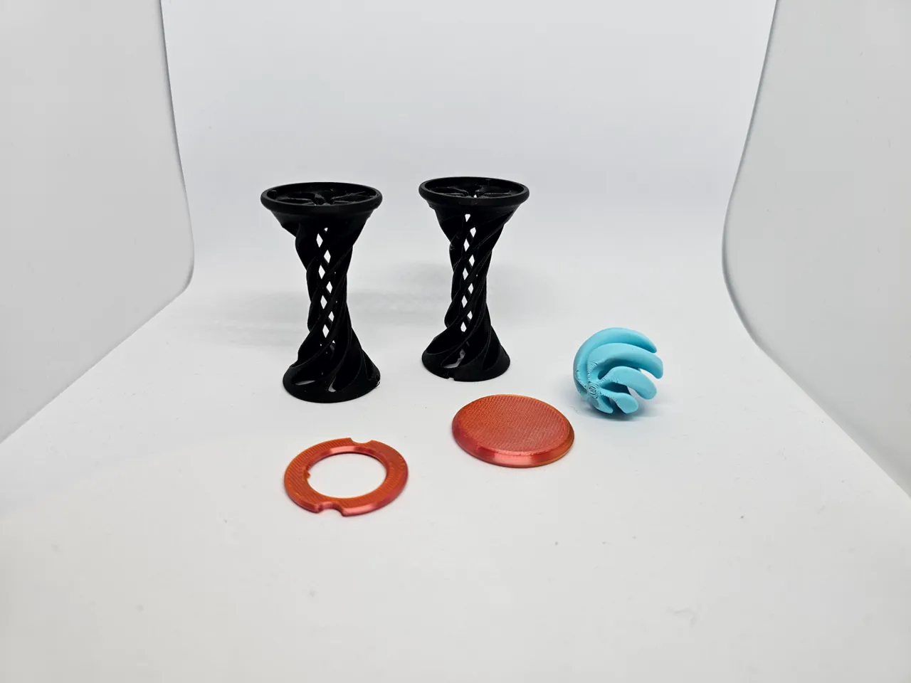 V2 - Stackable Impossible Passthrough view 2