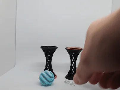V2 - Stackable Impossible Passthrough