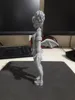 Faster print, 0.2mm layer, 2 walls, 15% infill, 145mm height