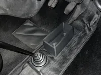 0.2mm layer, 4 walls, 20% infill