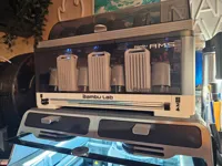 Adaptateur FNT pour supports de plateaux type BLV — photo 2