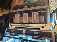 Adaptateur FNT pour supports de plateaux type BLV — photo 3