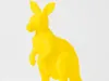0.2mm layer, 3 walls, 15% infill
