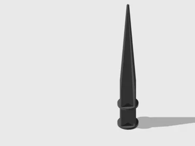 Garden Spike