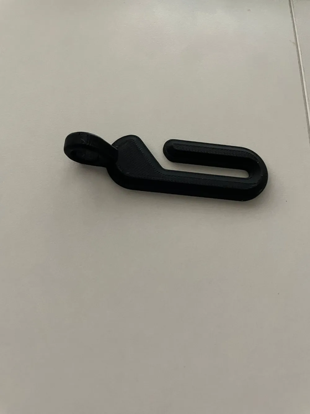 Simplified Dog Poop Clip by flex0011 MakerWorld