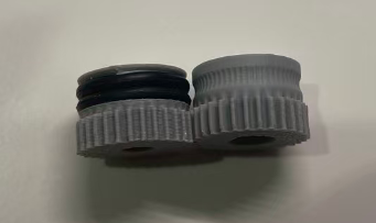 Miniatura 5 do modelo 3D 可堆叠手动进退料系统V2.3