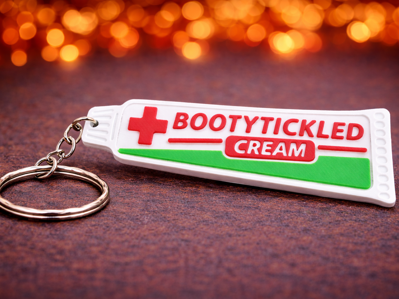 Bootytickled Cream – Fresh Release Edition