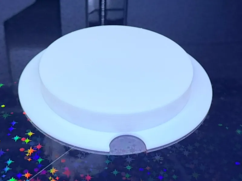 Switchbot Candle Warmer Base