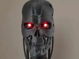Terminator T-800