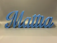 0.2mm layer, 2 walls, 5% infill