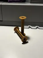 Canette longue pour machine à coudre — photo 3