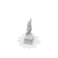 Statue de la Liberté — photo 3