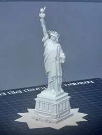 Statue de la Liberté — photo 2