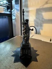 Statue de la Liberté — photo 1