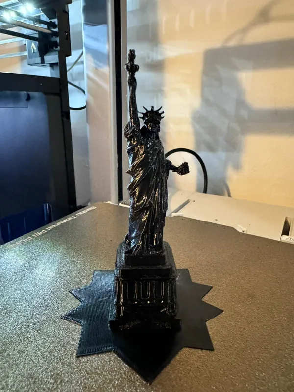 Statue de la Liberté