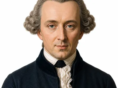 immanuel Kant