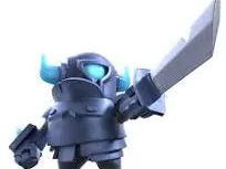 mini pekka