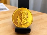 0.08mm layer, 2 walls, 15% infill