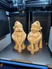 0.2mm layer, 2 walls, 5% infill