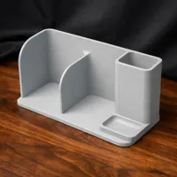 Version mit A1 Mini kompatibel mit nur 2 Fächern