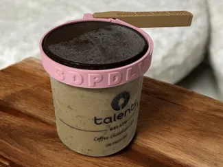 Oil Filter Wrench (for ice cream lol)