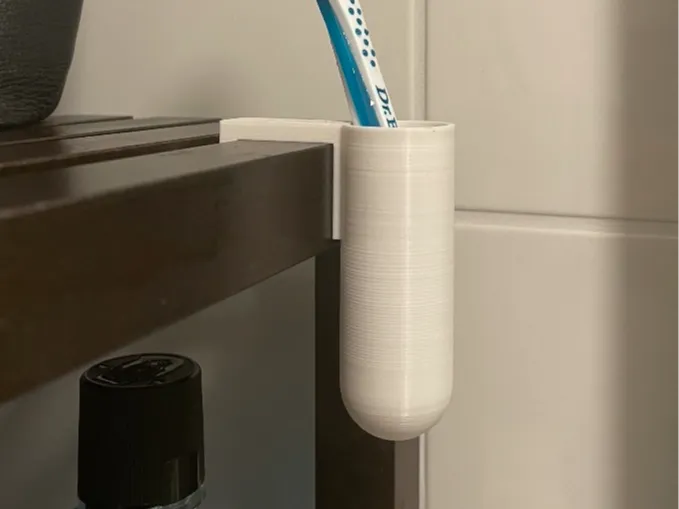 Molger Toothbrush Addon