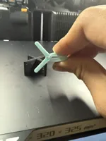 0.2mm layer, 4 walls, 15% infill