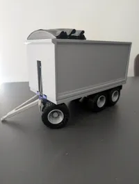 k200 dog trailer a1