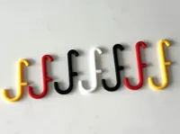 日常使用PLA强度 0.28mm 层高, 2 层墙, 15% 填充