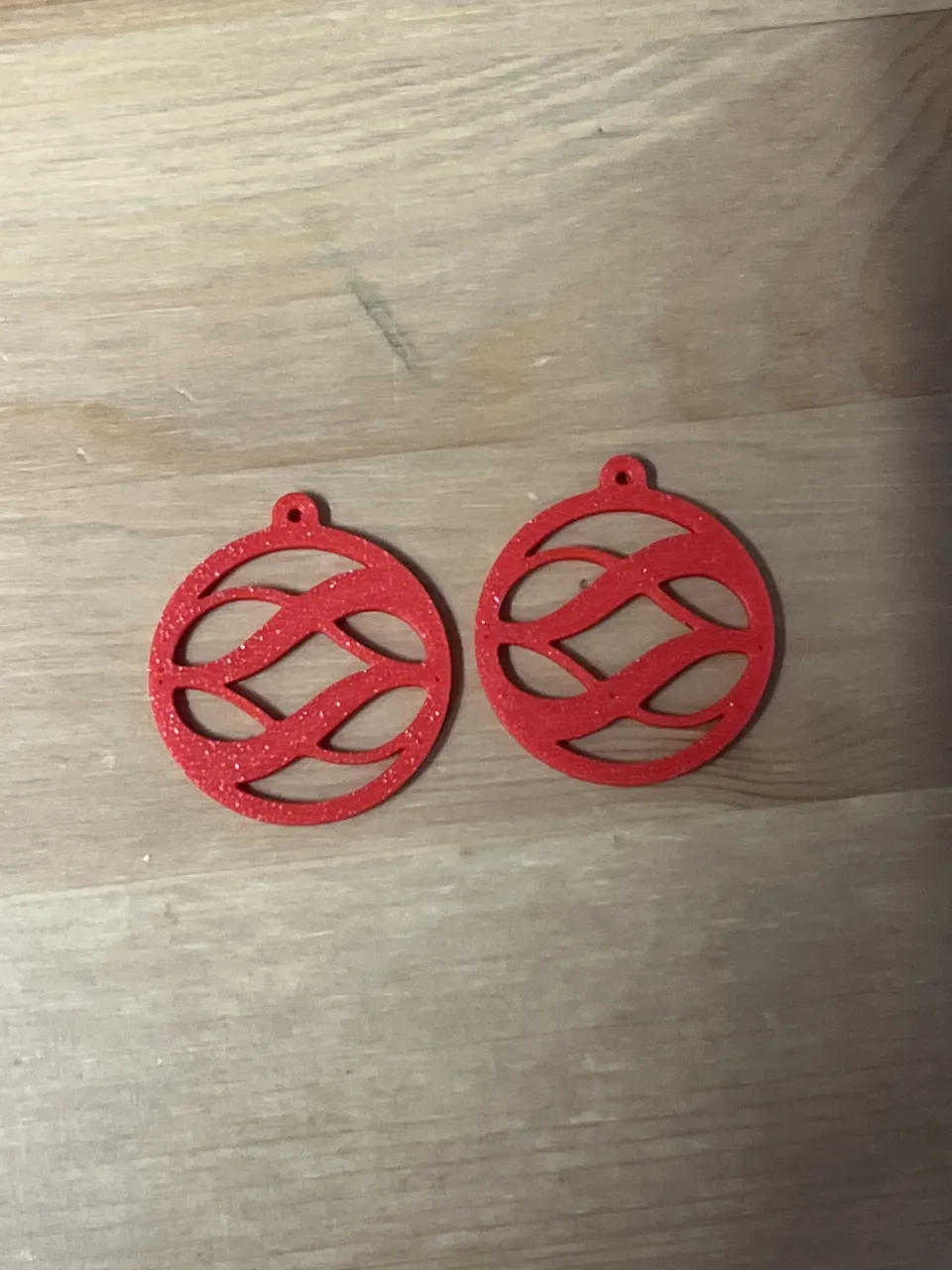 earrings view 2