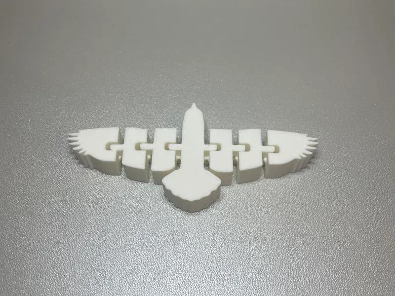 Flexi Eagle