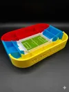 A1_Mini,0.6mm Nozzle, 0.3mm layer, 3 walls, 15% infill