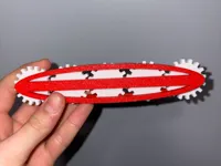 0.2mm layer, 2 walls, 10% infill