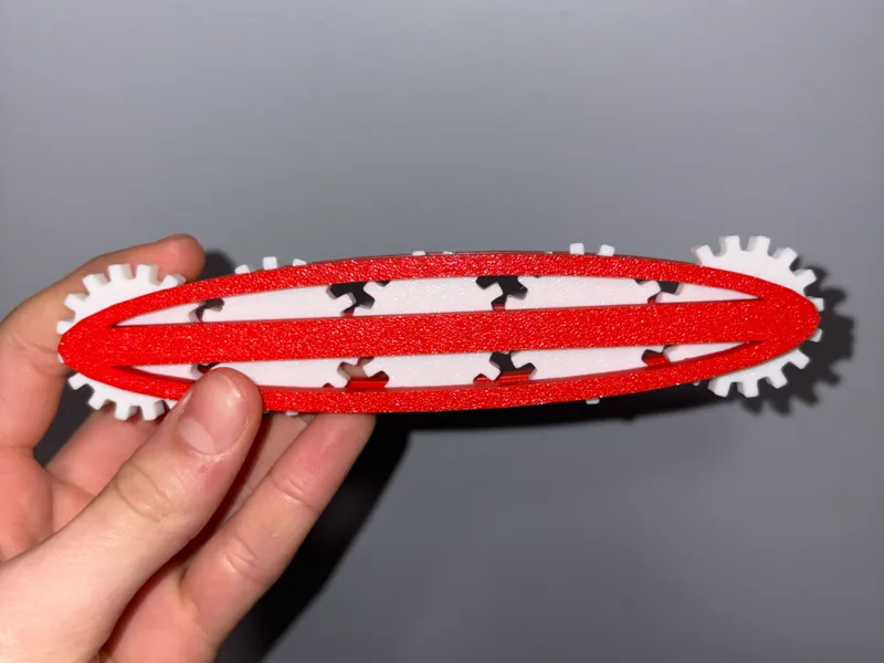 Fun Gear Toy!