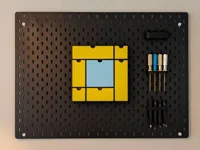 Sample 1x1