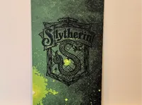 0.08mm layer, 2 walls, 100% infill