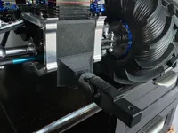 0.2mm layer, 4 walls, 15% infill