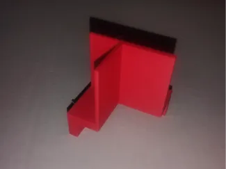 1x2 bracket