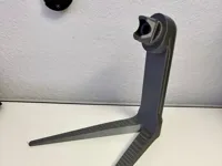 0.20mm layer, 3 walls, 15% infill