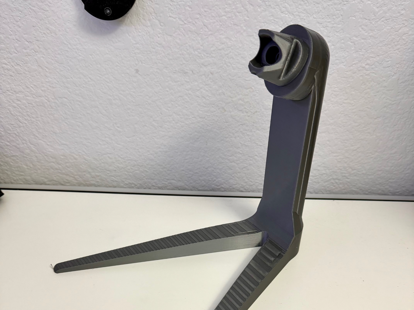 Link Quick Release Mounts Stand for Simucube 3