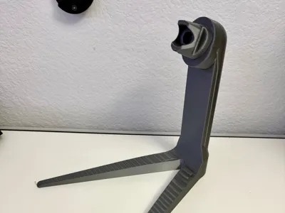 Link Quick Release Mounts Stand for Simucube 3